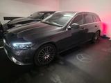 Mercedes-Benz C180 T Avantgarde2023, TOP-Ausstattung, Garantie