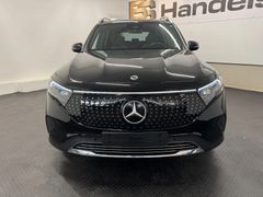 MERCEDES-BENZ EQB 350 4M*PANO*AHK*HuD*DISTR PRO*DAB*LED* MERCEDES-BENZ EQB 350 4M*PANO*AHK*HuD*DISTR PRO*DAB*LED*