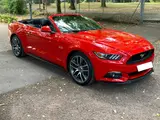 Ford Mustang 5.0 Ti-VCT V8 GT Auto GT - Ford Mustang in Freiburg