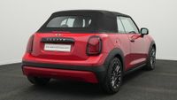 MINI Cooper Cabrio - Vorschau Bild 8