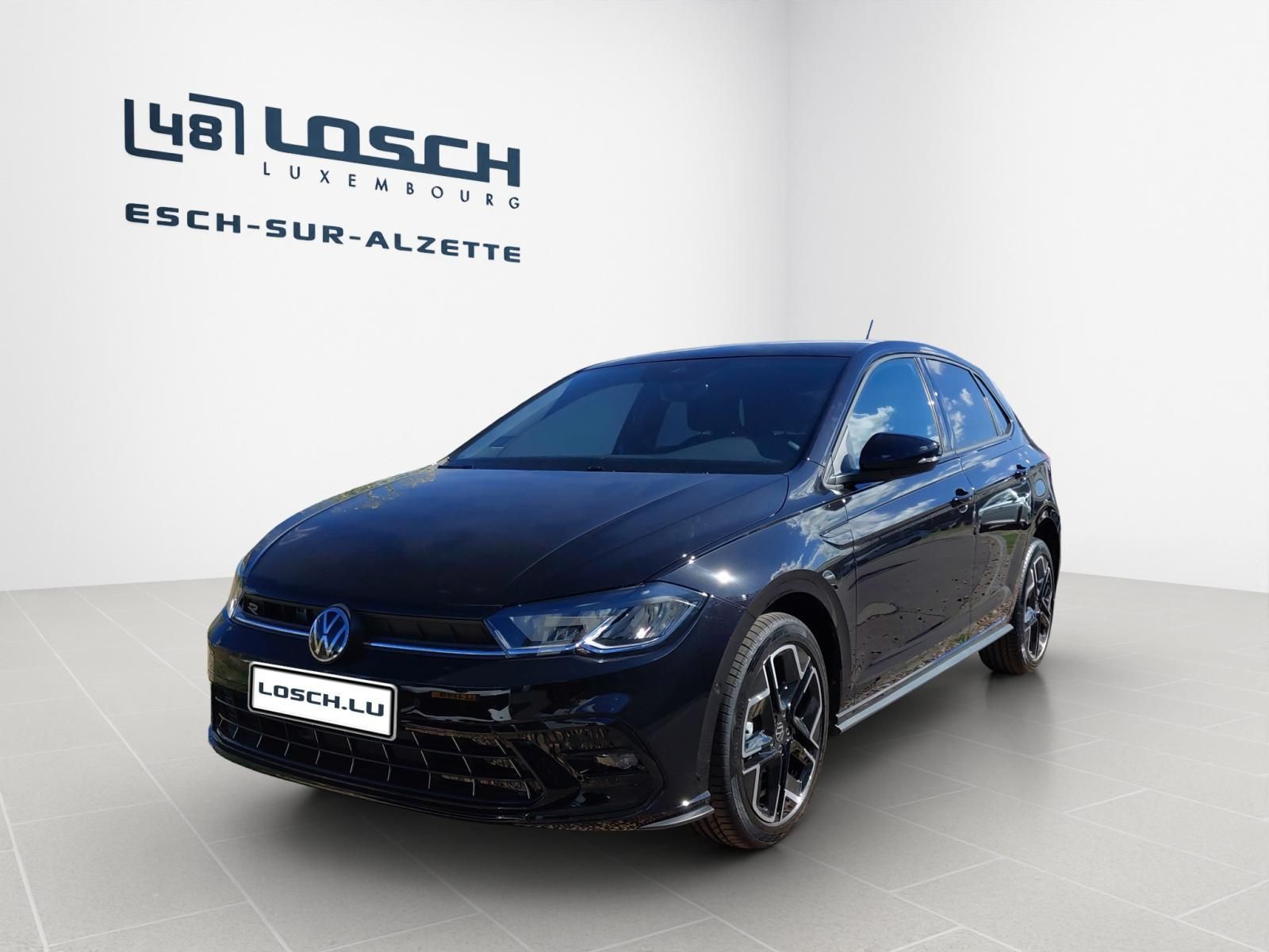 Volkswagen Polo R-Line imagem 2