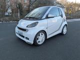 Smart 451 Original Brabus Xclusive Voll - Smart aus 2008: Brabus