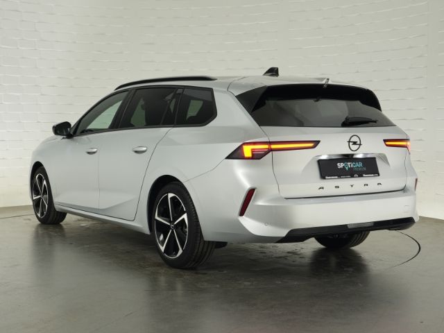 Astra L ST GS+AHK+LED+NAVI+360 GRAD KAMERA+SITZ-