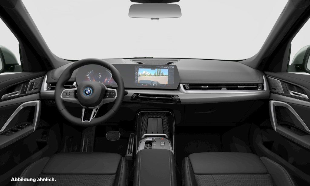 BMW iX1 - Bild 4