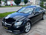 Mercedes-Benz CLS 350 CLS CLS 350 CDI BE - Mercedes-Benz CLS 350: Cdi