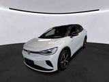 Volkswagen ID.5 GTX 220 kW 4Motion AHK SHZ Navi LED Klima - Volkswagen ID.5: Limousine