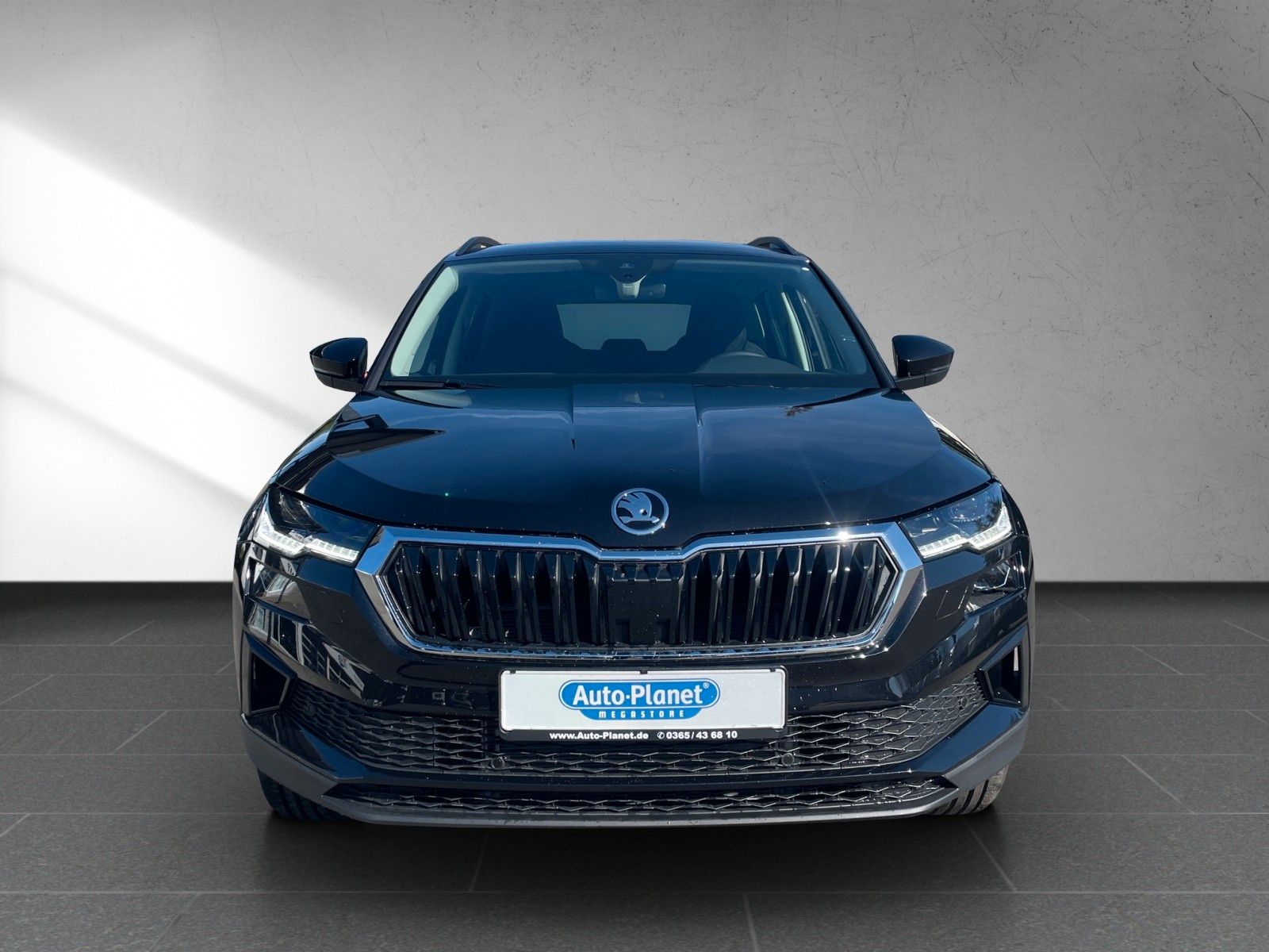 Skoda Karoq - Bild 27