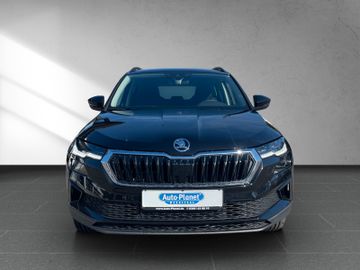 Skoda Karoq 1.5 TSI Tour *AHK*NAVI*SHZ*KESSY*MATRIX*