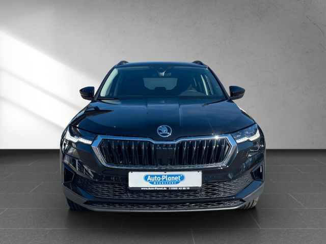 Skoda Karoq 1.5 TSI Tour *AHK*NAVI*SHZ*KESSY*MATRIX*