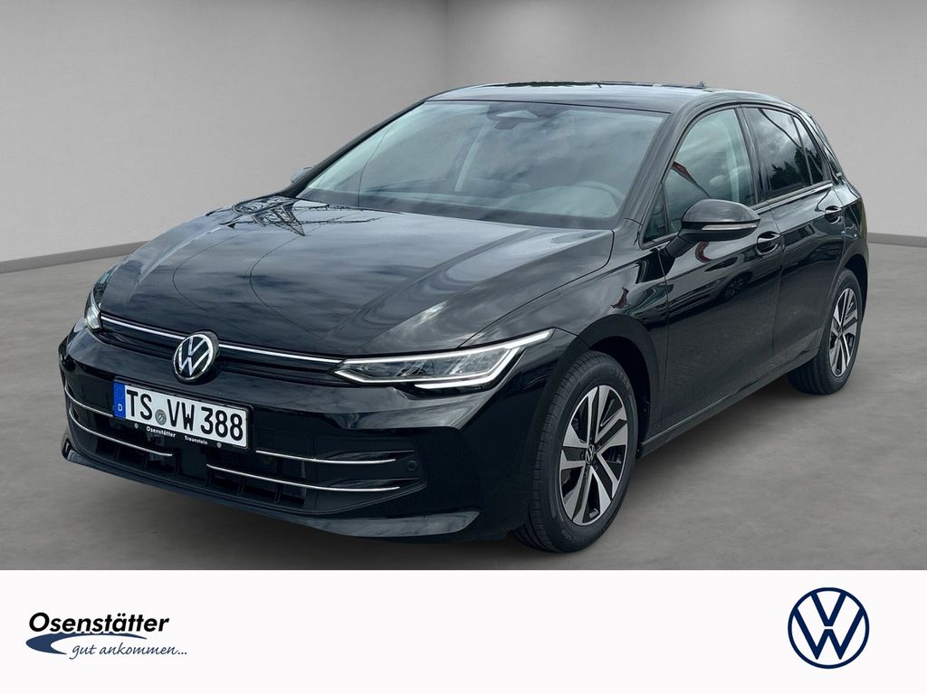 Image of Volkswagen Golf