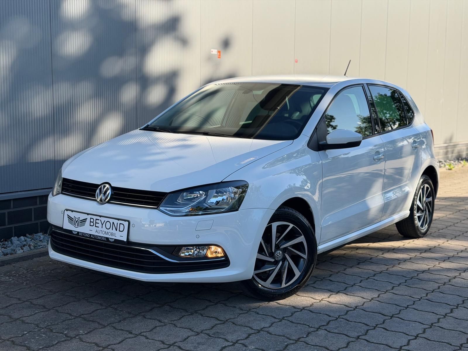 VW Polo