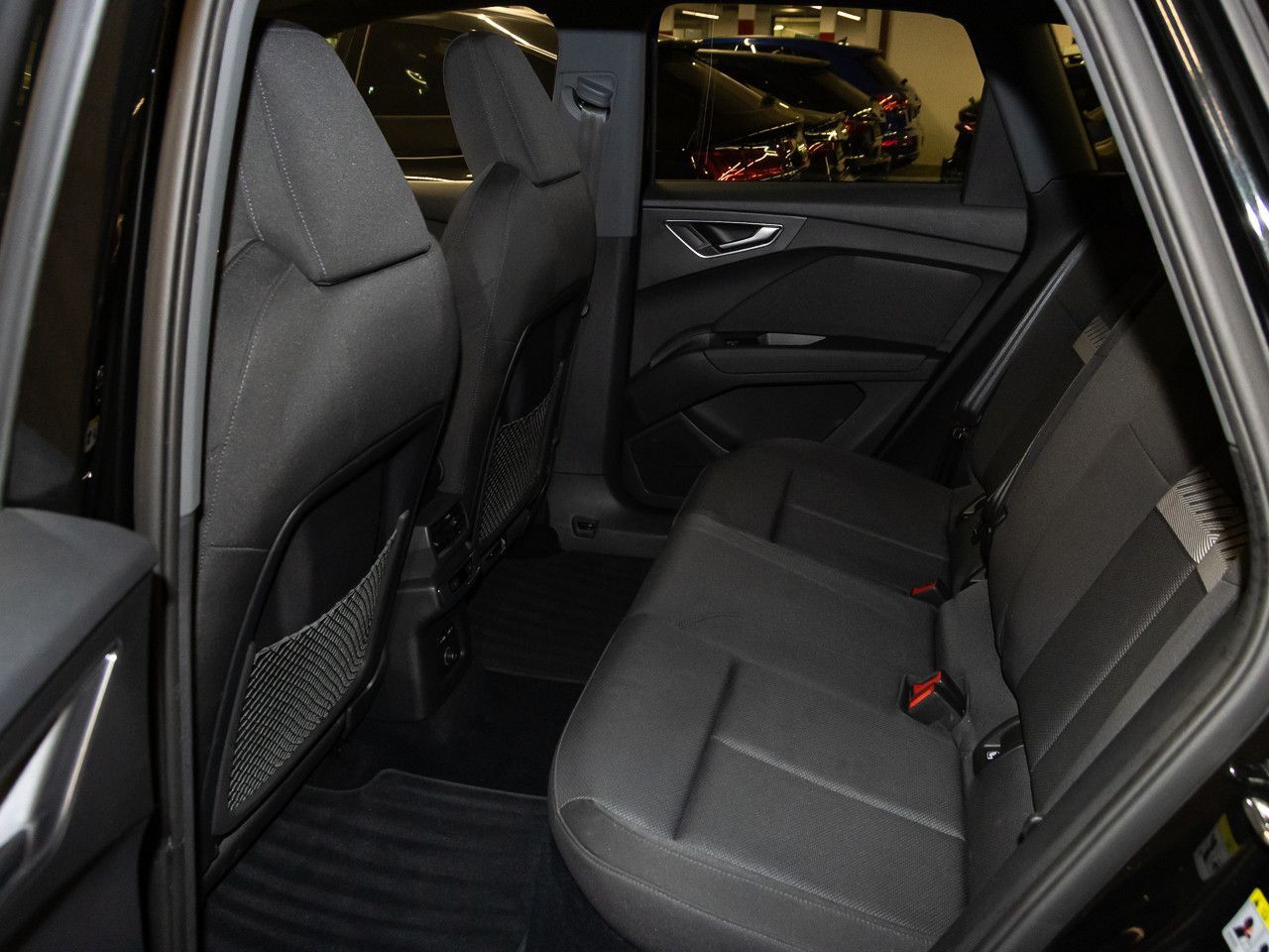 Audi Q4 e-tron - Bild 12