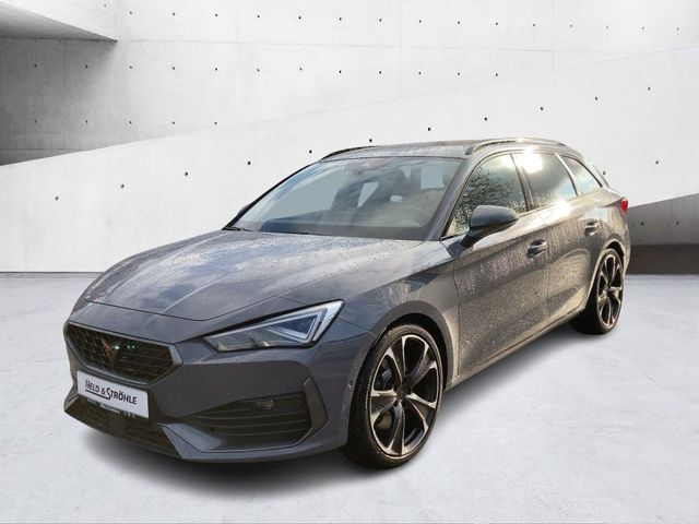 Cupra Leon Sportstourer VZ 2.0 TSI DSG MATRIX BEATS KA