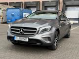 Mercedes-Benz GLA 180 - Automatik / Navi / Alufelgen - Mercedes-Benz GLA 180 in Frankfurt (Main)
