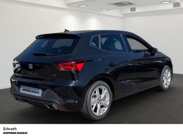 Seat Ibiza - Bild 3