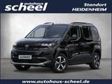 Peugeot Rifter 1.5 BlueHDi 130 FAP L1 GT Kam./KeyLess/LM - Peugeot Rifter Tageszulassungen