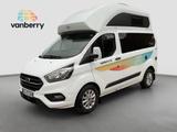 Ford Transit Custom Nugget Hochdach - Offers