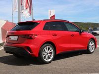Audi A3 - Vorschau Bild 4