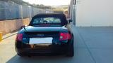 Audi TT Roadster 1.8 T 20V 190 CV cat - Audi TT aus 2006: Roadster