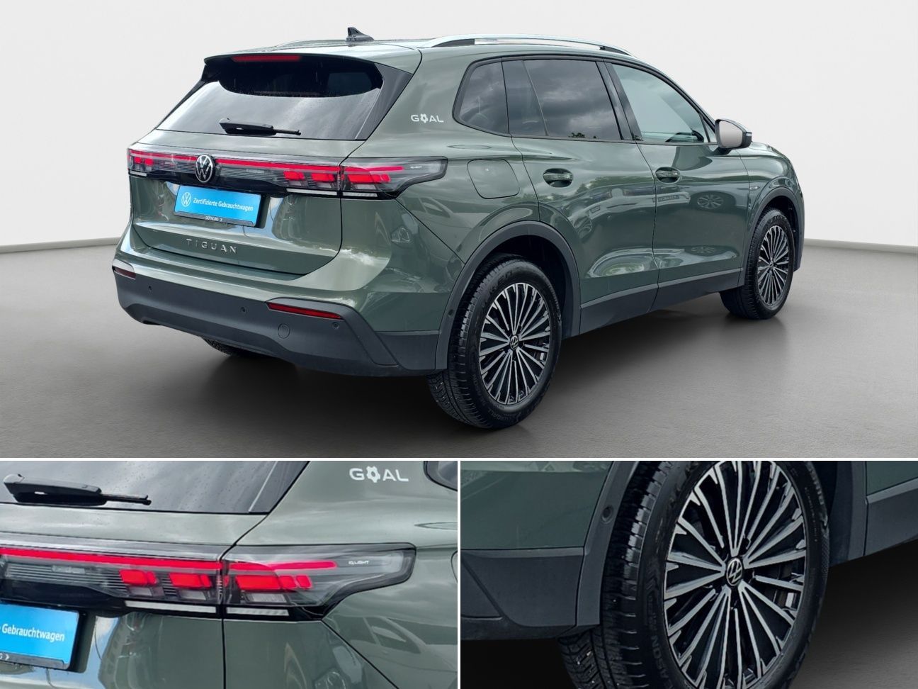 Volkswagen Tiguan - Bild 26