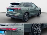 Volkswagen Tiguan - Vorschau Bild 26