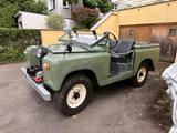 Land Rover Serie IIA - Land Rover Serie II Gebrauchtwagen