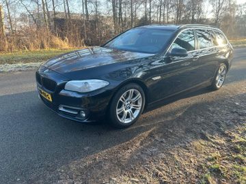 BMW 530 - 1