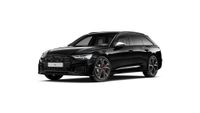 Audi S6 - Vorschau Bild 2