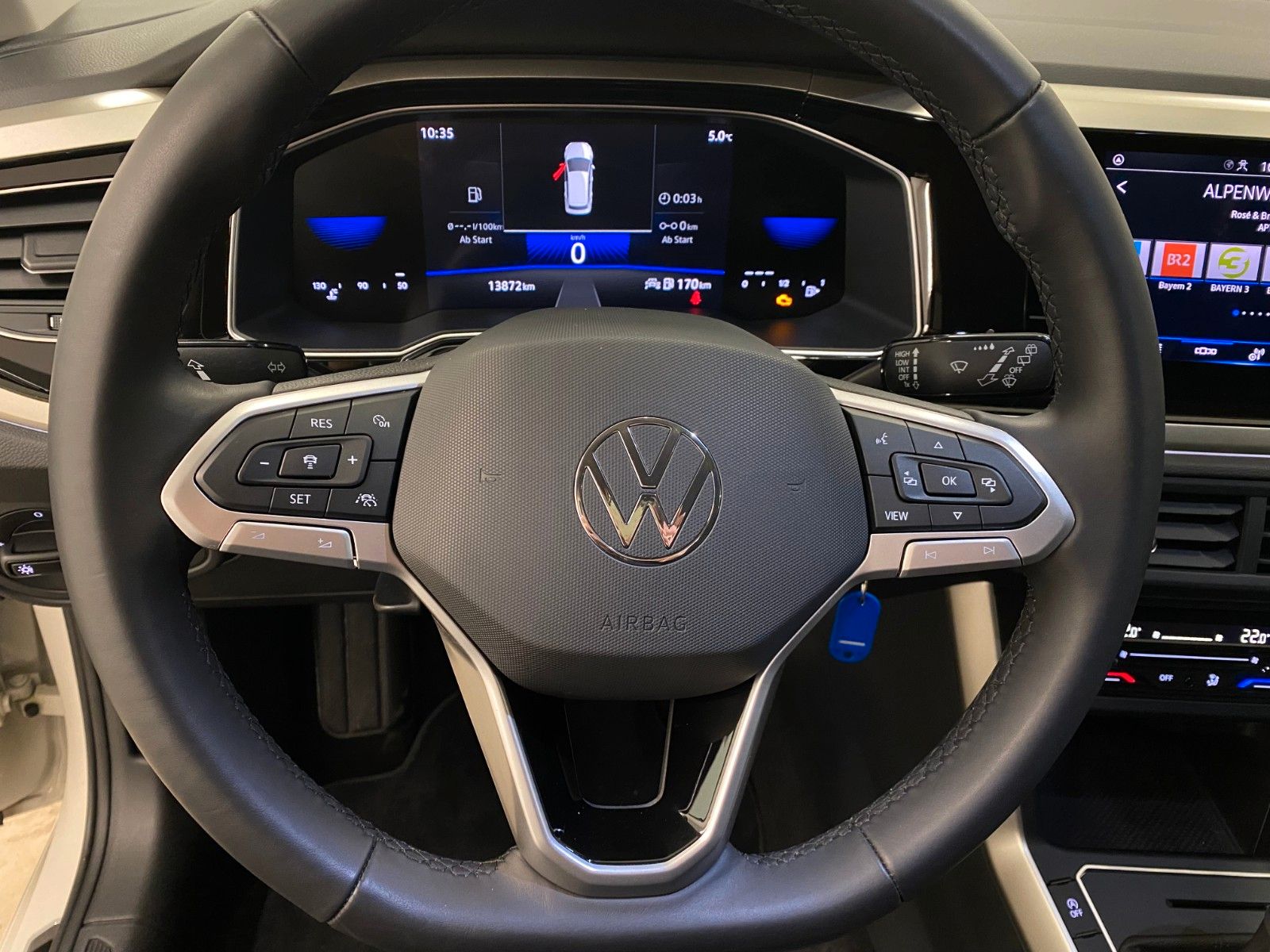 Volkswagen Polo - Bild 11