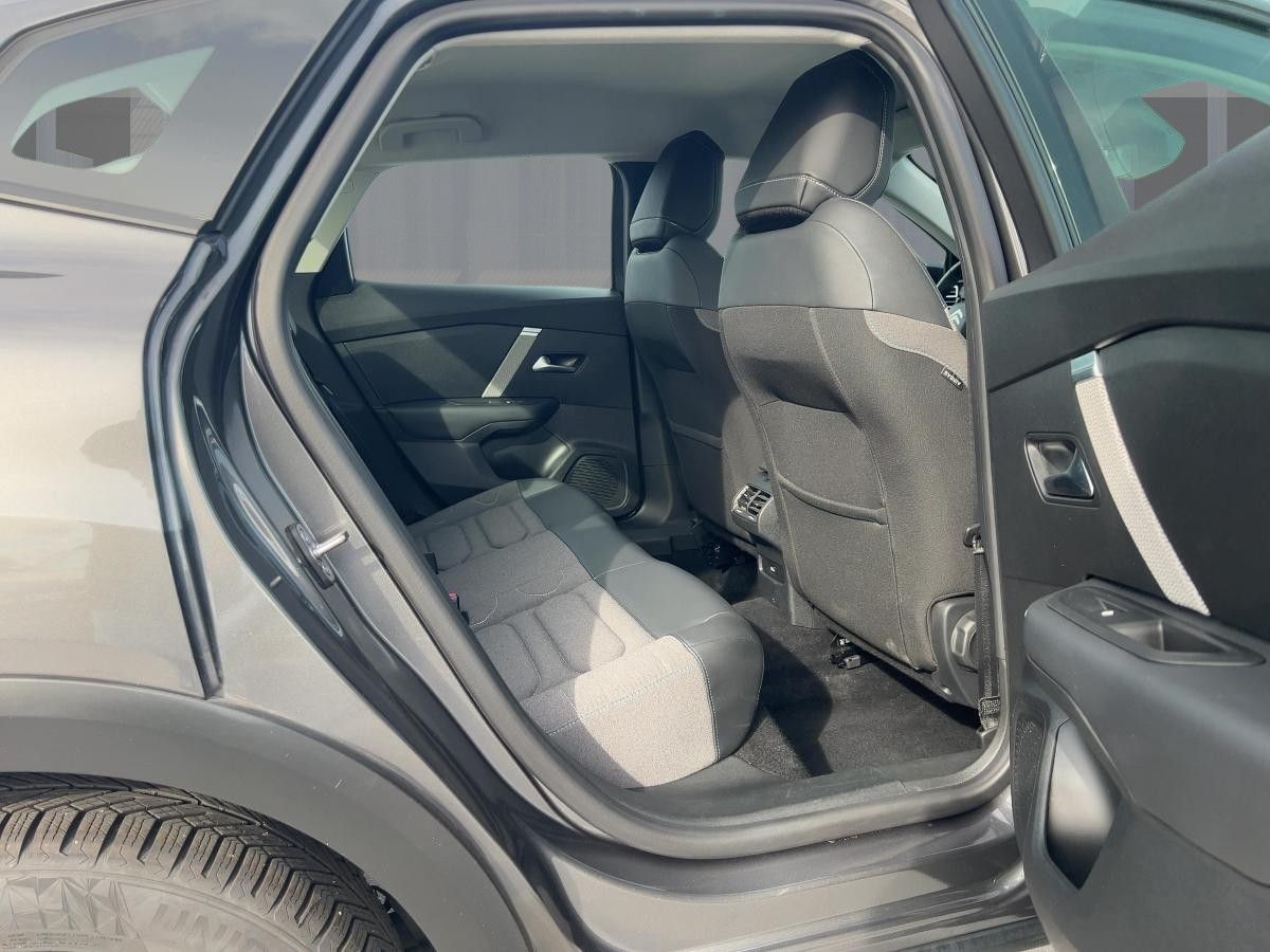 Citroën C4 - Bild 9