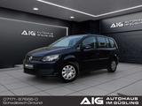 Volkswagen Touran 1.2 TSI BlueMotion Technology Trendline - Volkswagen Touran aus 2011: Bluemotion