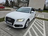 Audi Q5 2.0 TDI 190 CP S TRONIC- - Audi Q5 in Mannheim