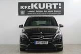 Mercedes-Benz B 200 CDI (BlueEFFICIENCY) - Mercedes-Benz B 200 in Herne
