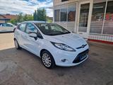 Ford Fiesta Trend AHK Klima Sitzhzg. MFL 5.türig - Ford Fiesta Gebrauchtwagen in Braunschweig