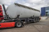 Spitzer SILO EUROVRAC-SK2460 - 60M³+5COMP - Spitzer LKWs