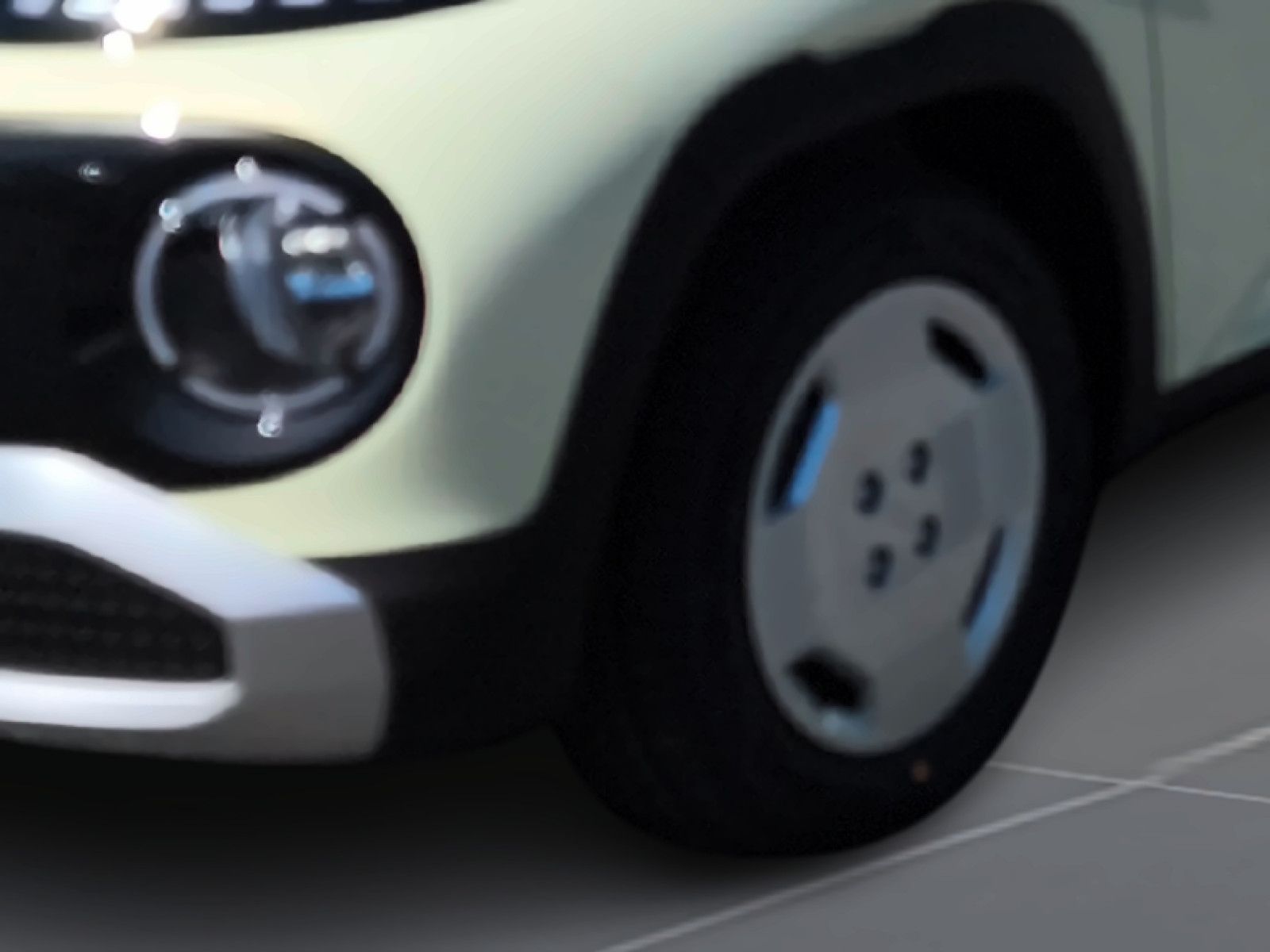 Hyundai INSTER - Bild 5