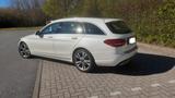 Mercedes-Benz C 250 d T EXCLUSIVE Autom. EXCLUSIVE - Mercedes-Benz C 250: Weiß