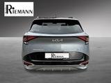 Kia Sportage 1.6 CRDi 48V AWD DCT GT-Line DriveWise- - Kia Sportage mit Diesel-Antrieb: Geländewagen