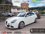 Alfa Romeo Giulietta Giulietta 1750 TBi Quadrifo - gebrauchte Alfa Romeo Giulietta aus dem Jahr 2010