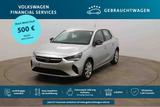 Opel Corsa Edition 1.2 SHZ*NAV*LANE*TEMPO*KLIMA - Opel Corsa Gebrauchtwagen in Bielefeld