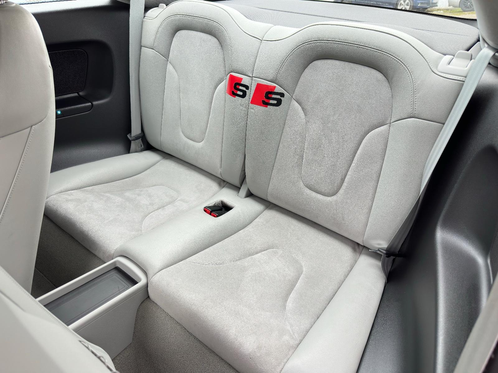 Audi TT Coupe quattro
