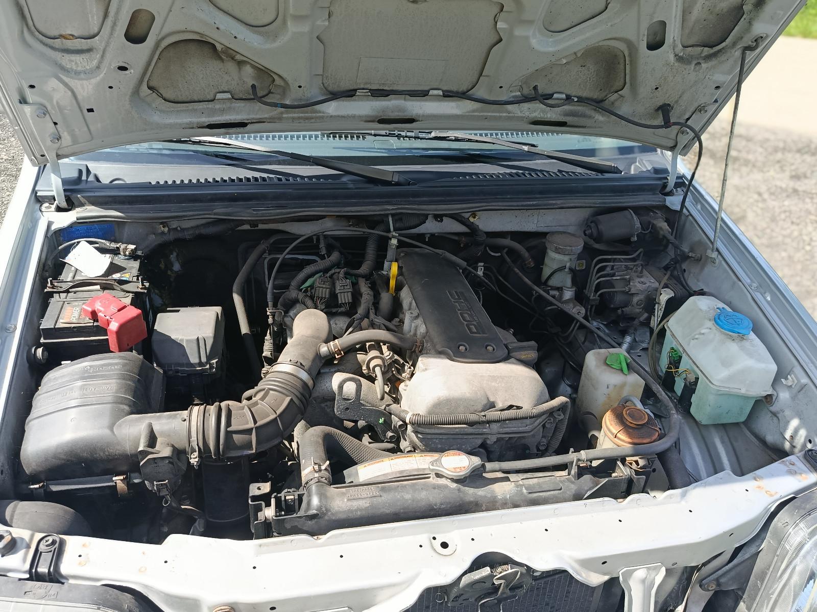 Suzuki Jimny 2008 — photo 10