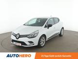 Renault Clio 0.9 TCe Limited*PDC*TEMPO*KLIMA*GARANTIE* - Renault Clio Gebrauchtwagen in Hannover
