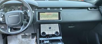 Land-Rover Range Rover Velar - 11