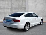 Audi A5 Sportback 2.0 TDI SCHIEBEDACH NAVI+ SHZ - Audi Gebrauchtwagen in Lüdenscheid