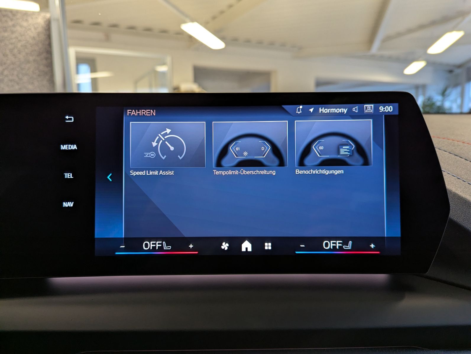 BMW 118 d M-Sport Leder Shadow LED Pano Kamera 18" - Image 27