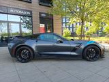 Corvette C7 Collector Edition !!! (Sammler) GS Targa - Corvette Gebrauchtwagen von 2017