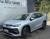 Volkswagen Tayron 2.0 TDI 4M R-Line KLIMA/LED/NAVI - VW Tayron Diesel Gebrauchtwagen