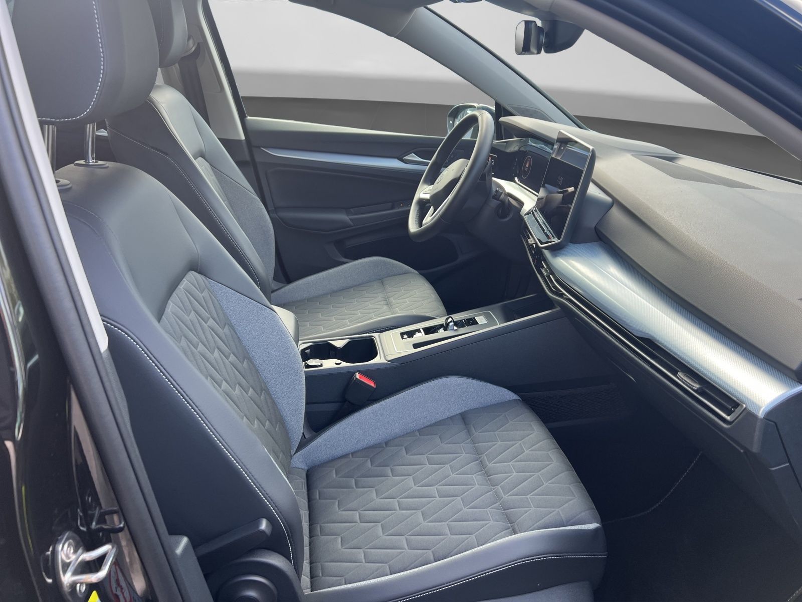 Volkswagen Golf - Bild 4
