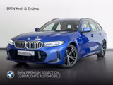 BMW 320 i Touring M Sport Memory+Adapt.LED+AHK+Temp
